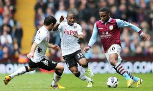 Can N'Zogbia find the form that persuaded Villa to part with £9.5 million to acquire his services?